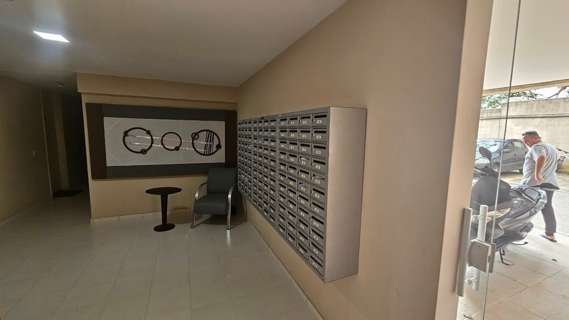 Apartamento, 2 quartos, 44 m² - Foto 14