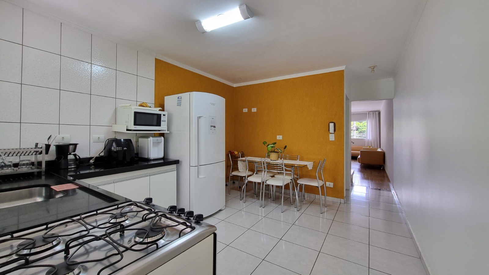 Casa, 3 quartos, 142 m² - Foto 6