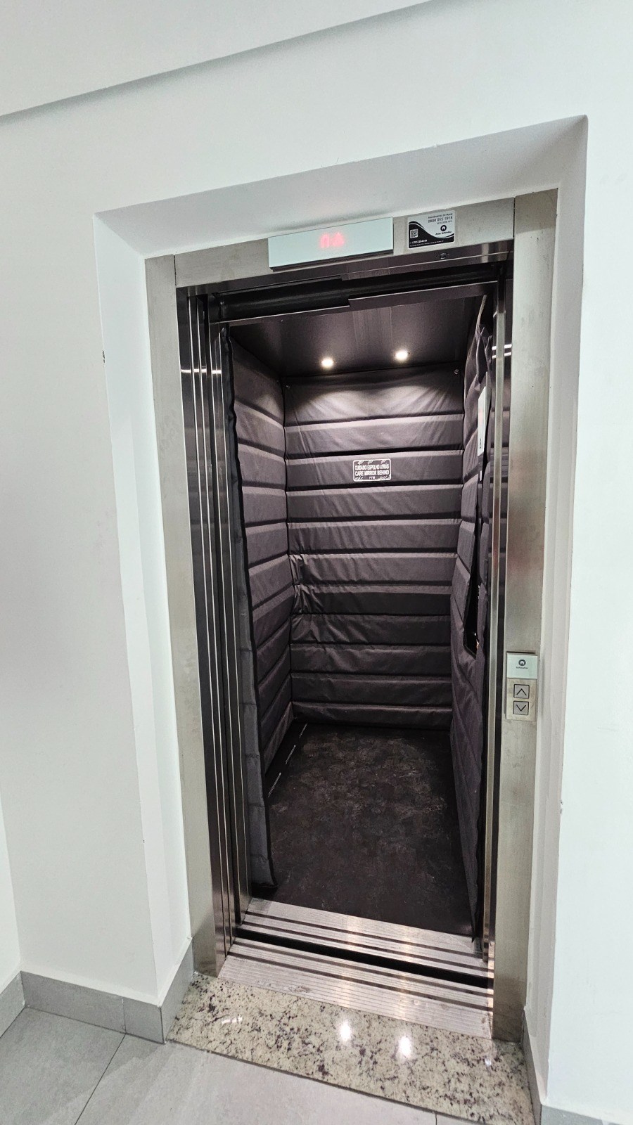 Apartamento, 2 quartos, 47 m² - Foto 10