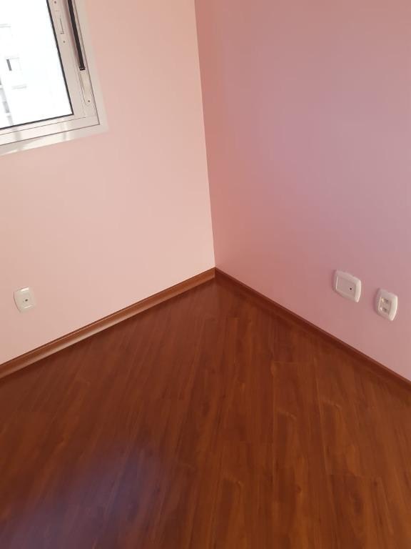 Apartamento, 3 quartos, 81 m² - Foto 12