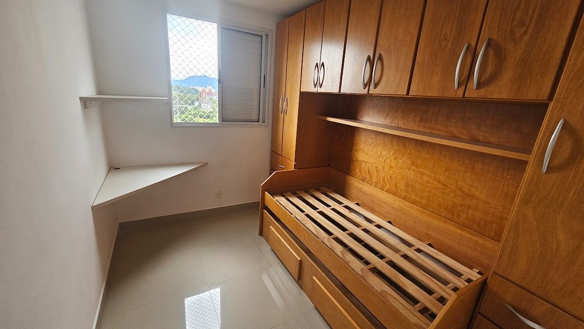 Apartamento, 2 quartos, 44 m² - Foto 9