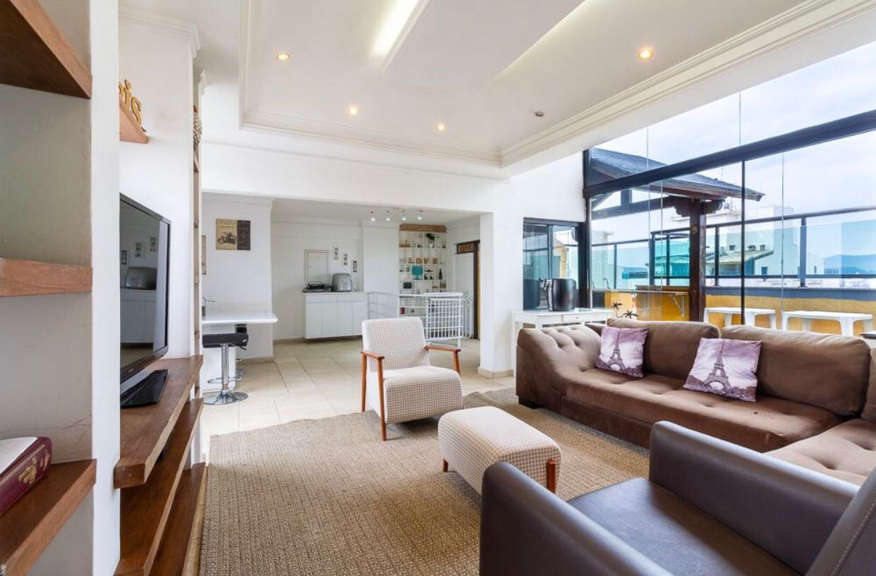 Apartamento, 2 quartos, 110 m² - Foto 28