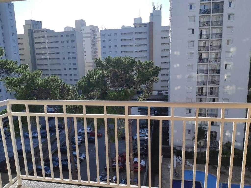 Apartamento, 3 quartos, 81 m² - Foto 5