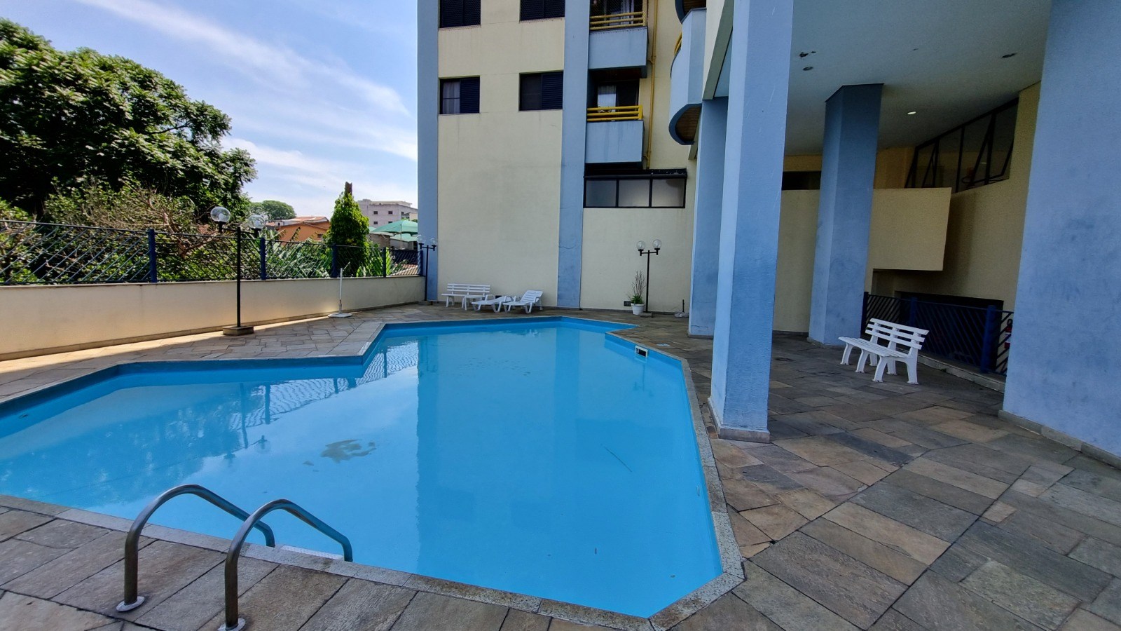 Apartamento, 2 quartos, 56 m² - Foto 25