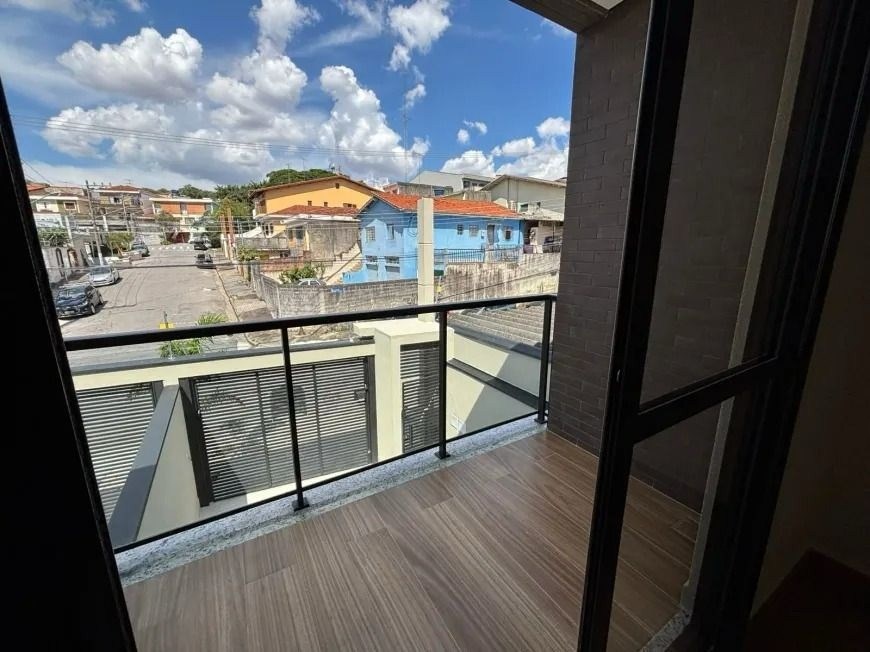 Casa, 3 quartos, 160 m² - Foto 22