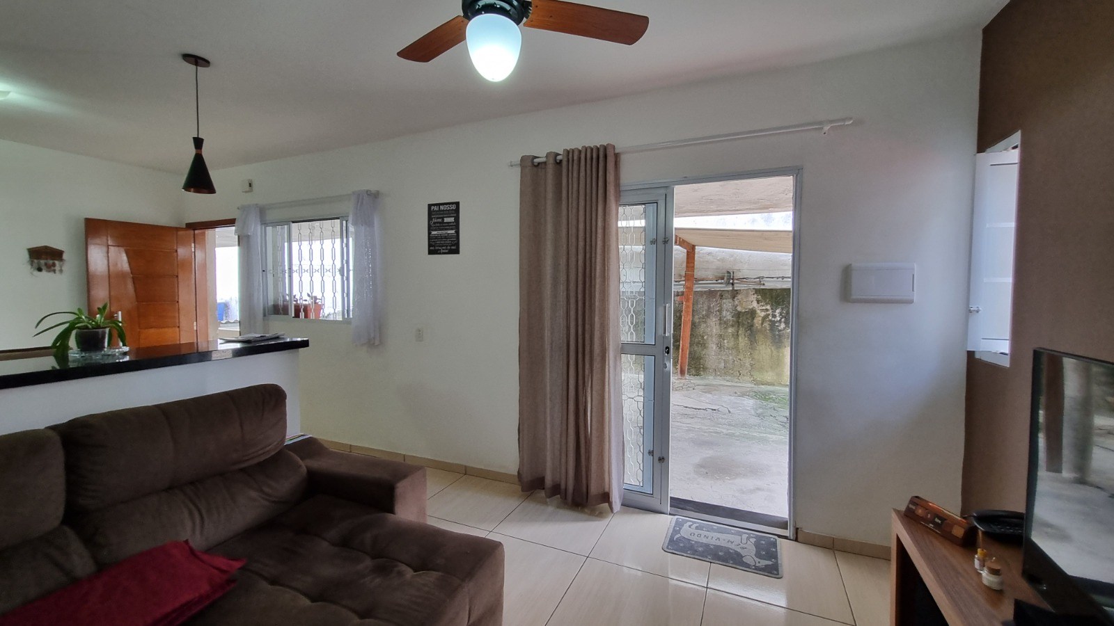 Casa, 2 quartos, 130 m² - Foto 2