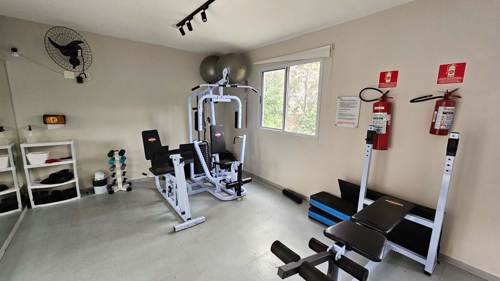 Apartamento, 3 quartos, 62 m² - Foto 31