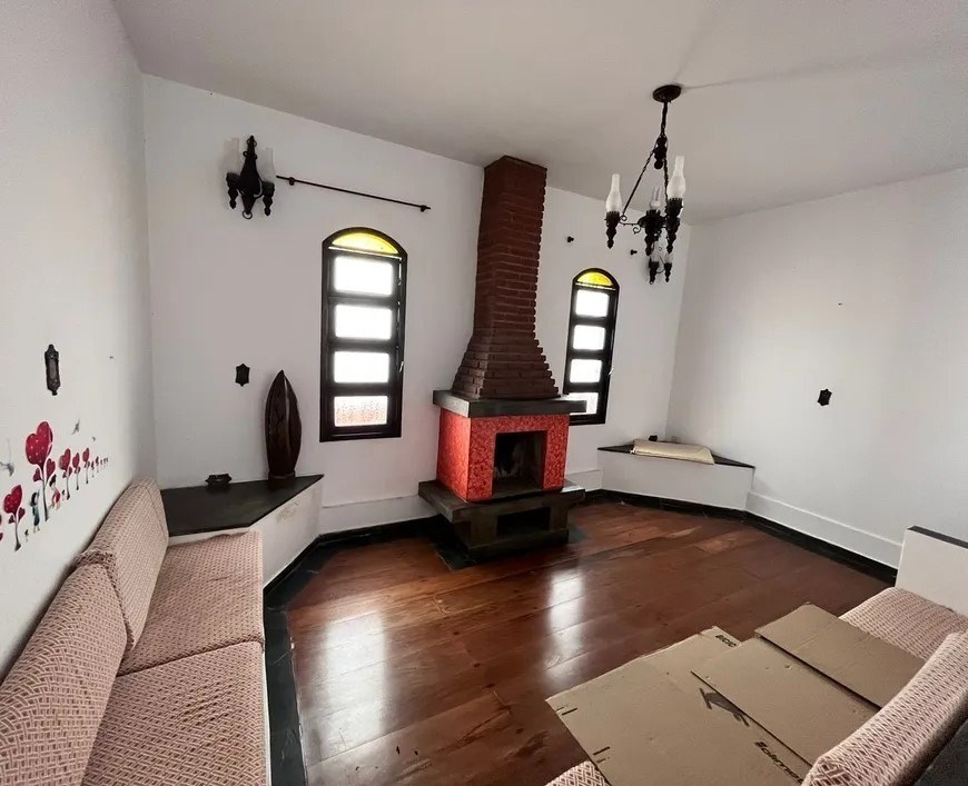 Casa à venda com 7 quartos, 500m² - Foto 8