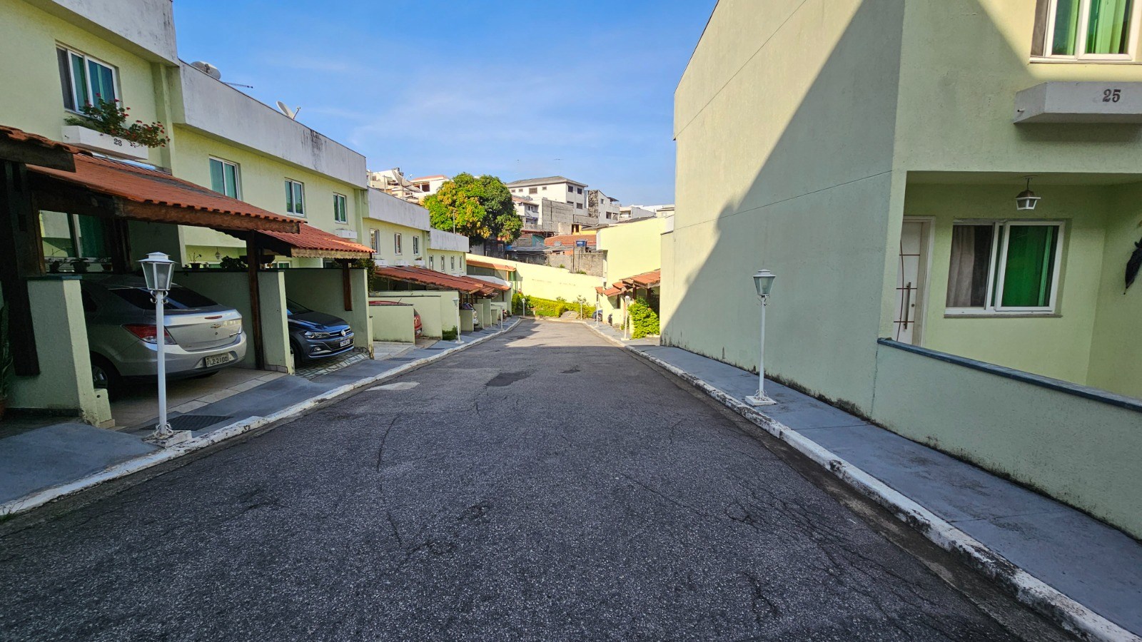 Casa, 2 quartos, 65 m² - Foto 24
