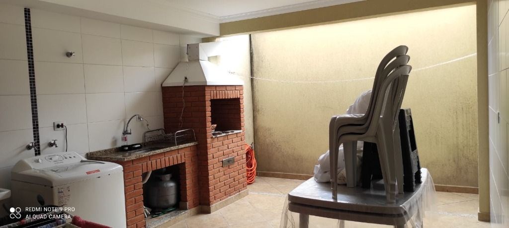 Casa, 3 quartos, 150 m² - Foto 21