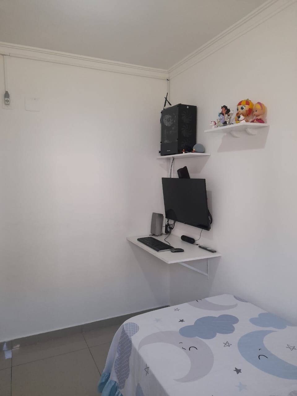 Apartamento, 2 quartos, 45 m² - Foto 16