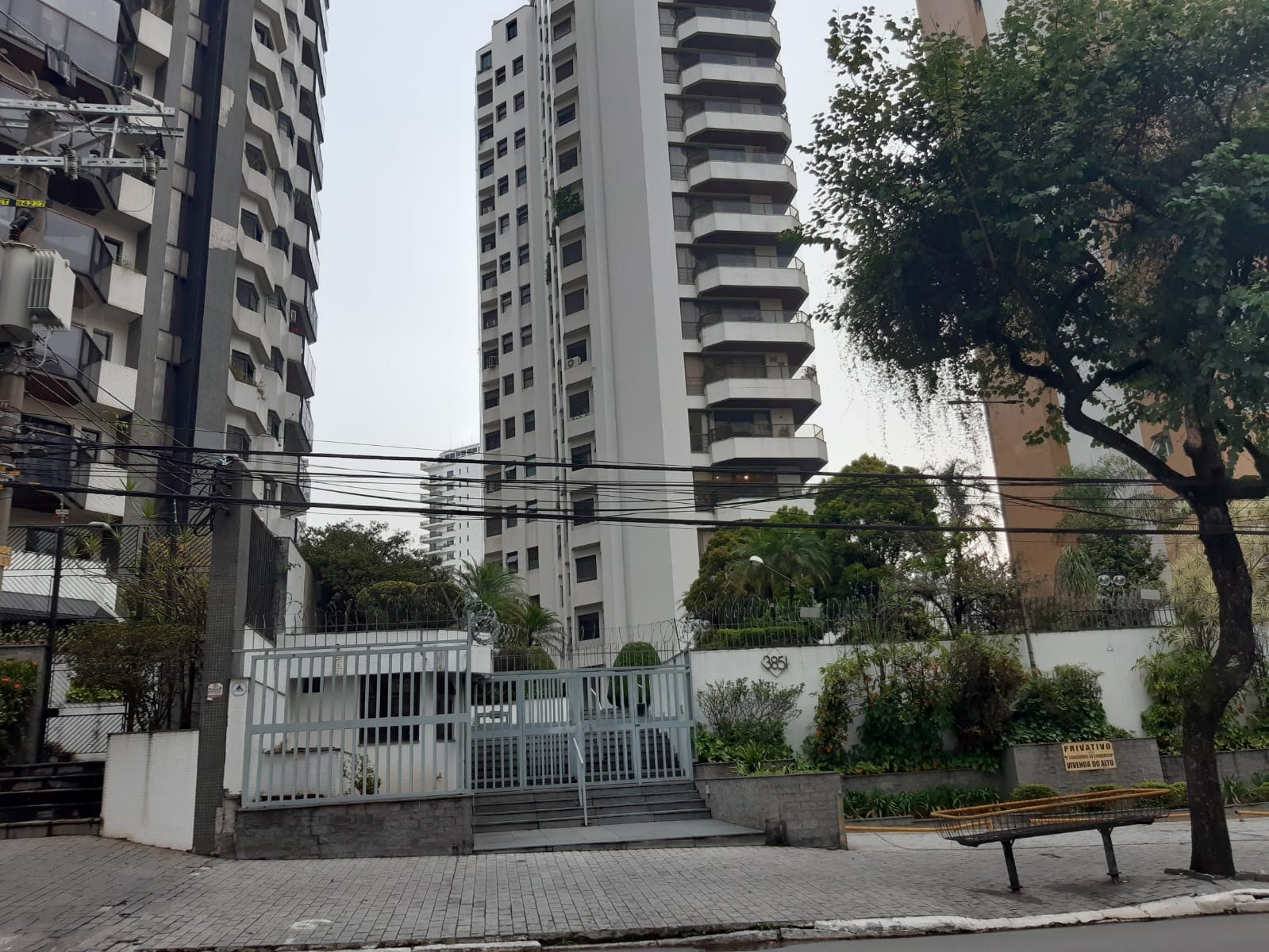 Apartamento, 3 quartos, 145 m² - Foto 35
