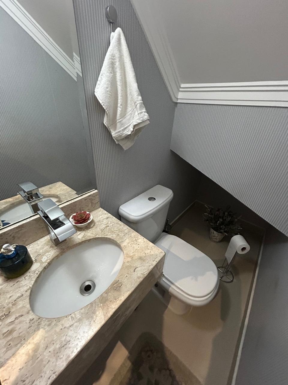 Casa à venda com 3 quartos, 103m² - Foto 8