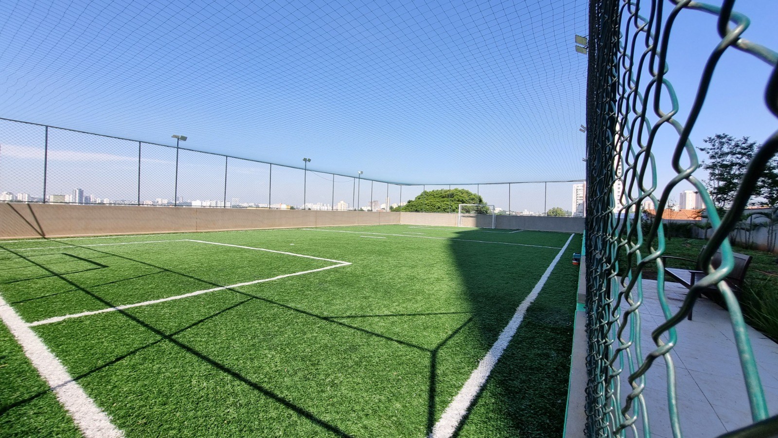 Apartamento, 3 quartos, 72 m² - Foto 39