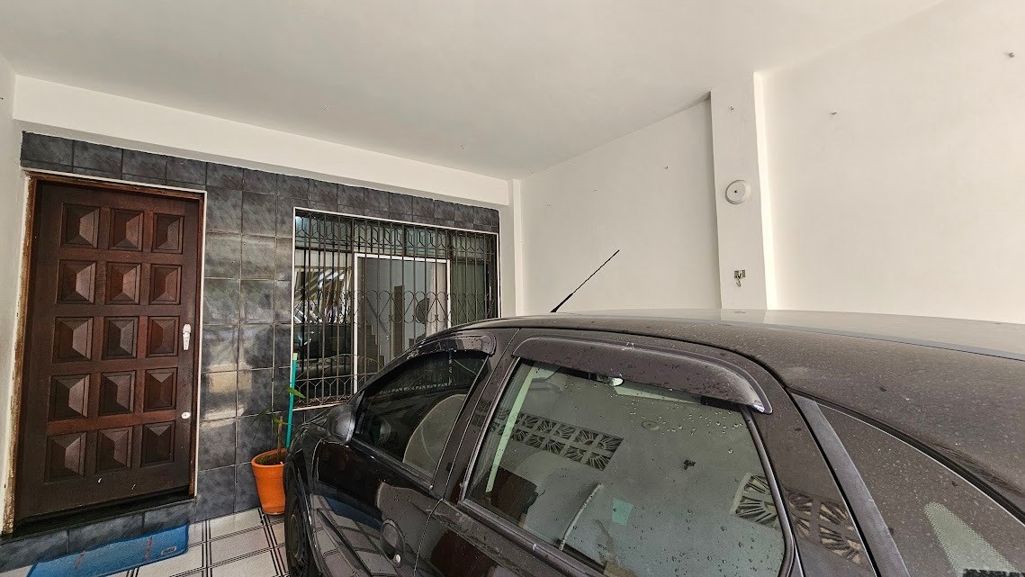 Casa, 3 quartos, 80 m² - Foto 16