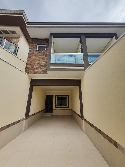Casa à venda com 3 quartos, 160m² - Foto 16