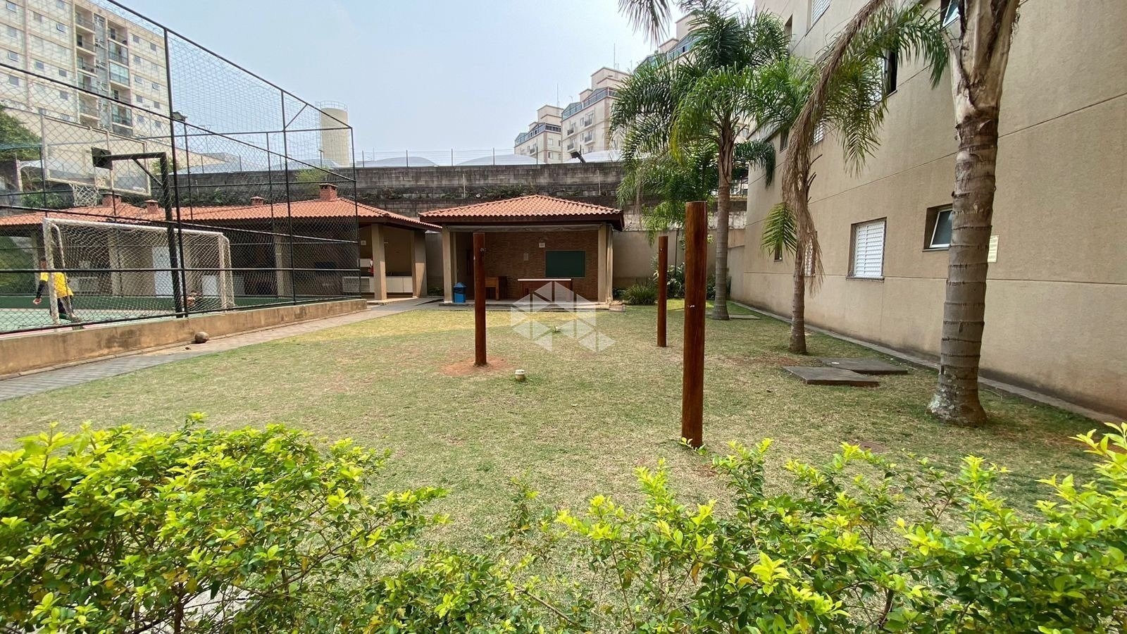 Apartamento, 2 quartos, 45 m² - Foto 27