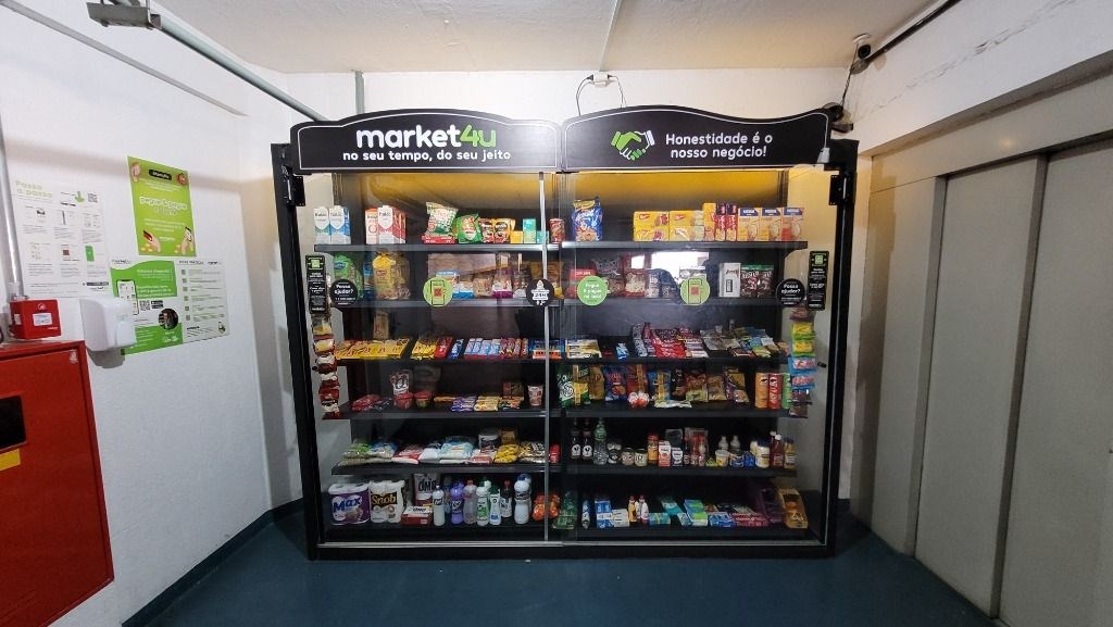 Apartamento, 2 quartos, 66 m² - Foto 36