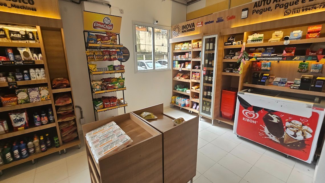 Apartamento, 2 quartos, 44 m² - Foto 24