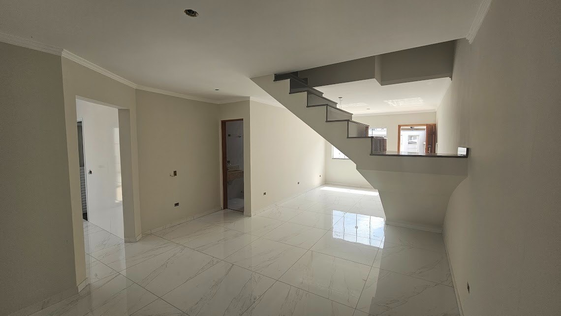 Casa, 3 quartos, 232 m² - Foto 2