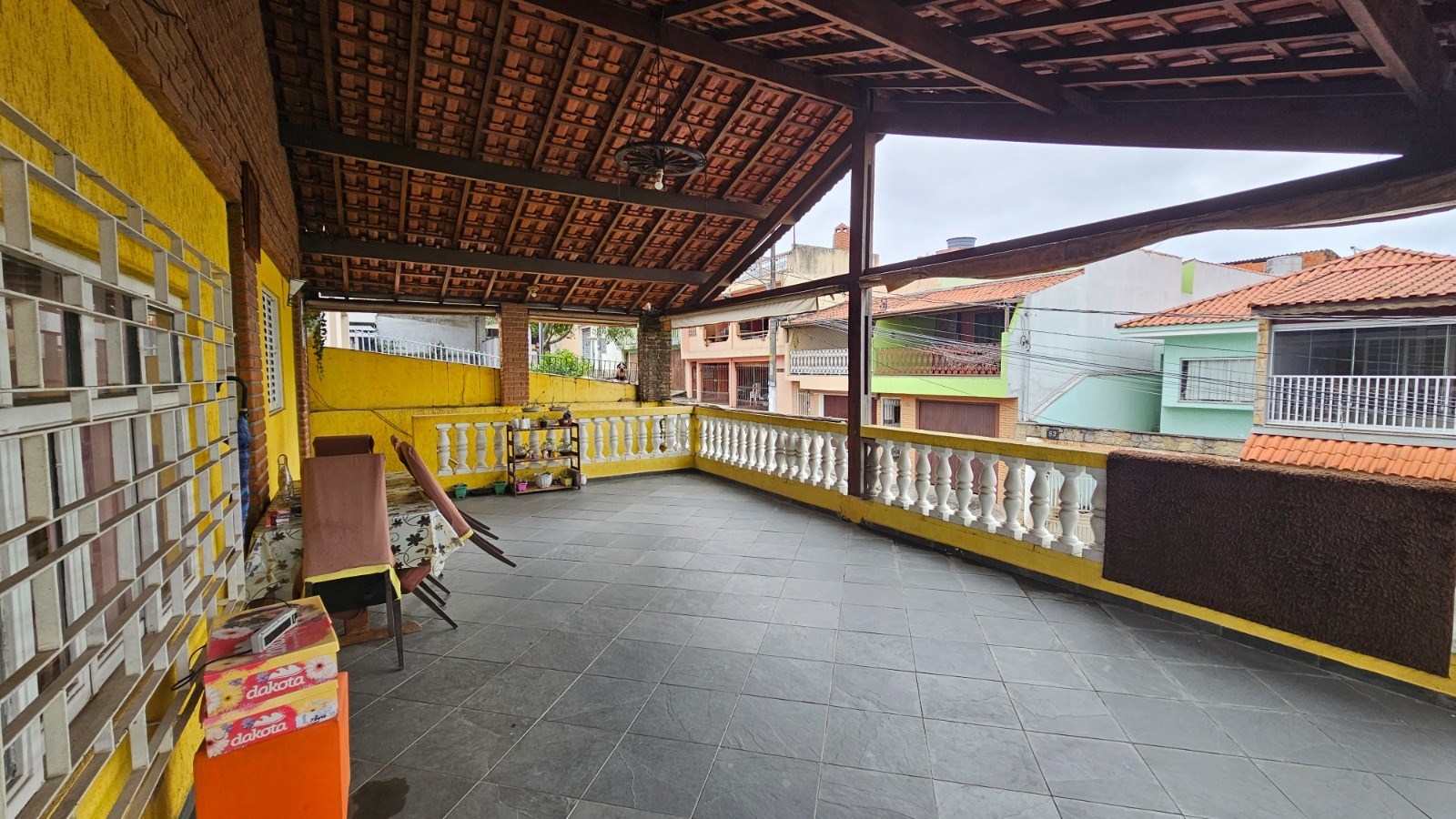 Casa, 3 quartos, 185 m² - Foto 16