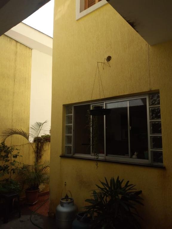 Casa, 3 quartos, 125 m² - Foto 14