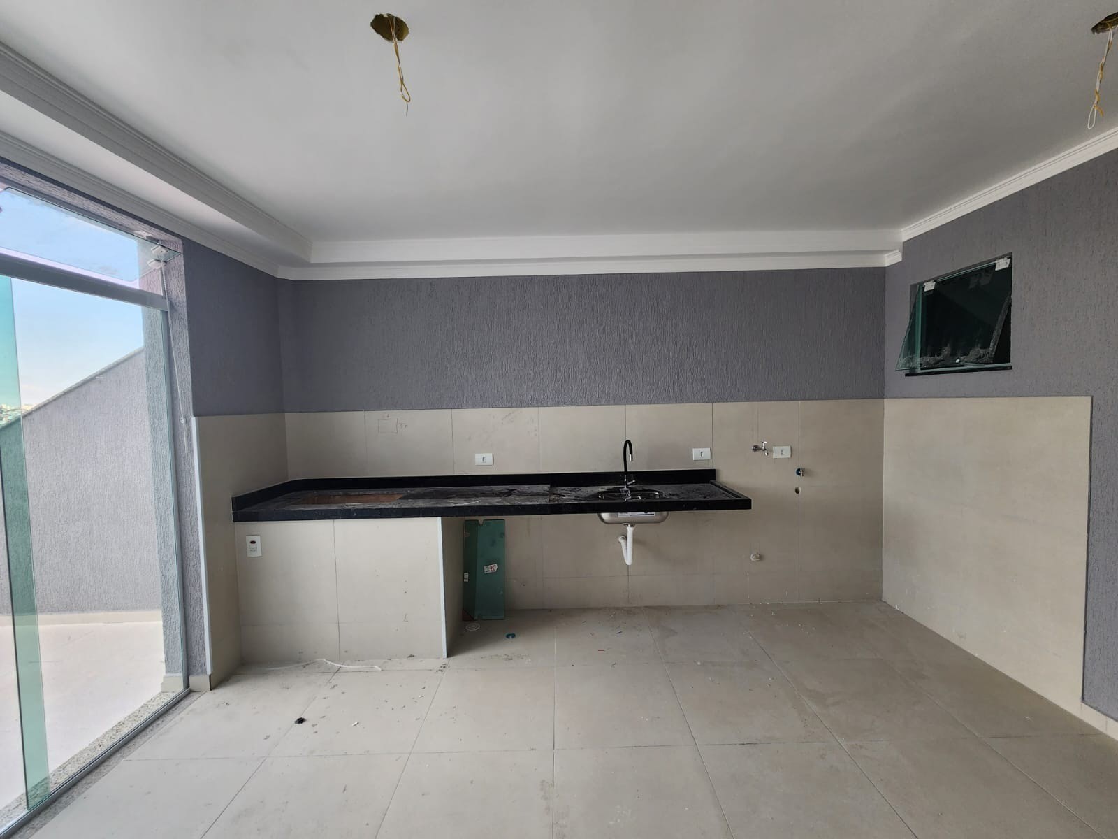 Casa, 3 quartos, 230 m² - Foto 3