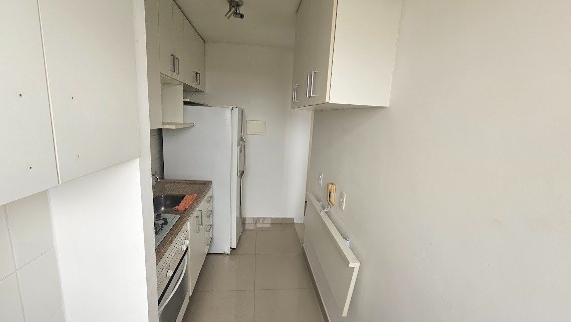 Apartamento, 2 quartos, 44 m² - Foto 4