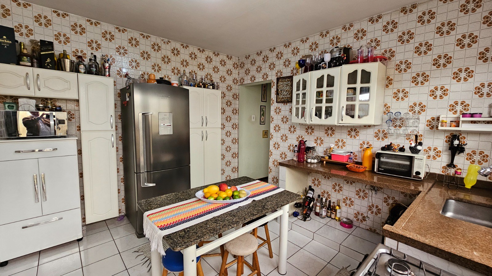 Casa, 3 quartos, 100 m² - Foto 9