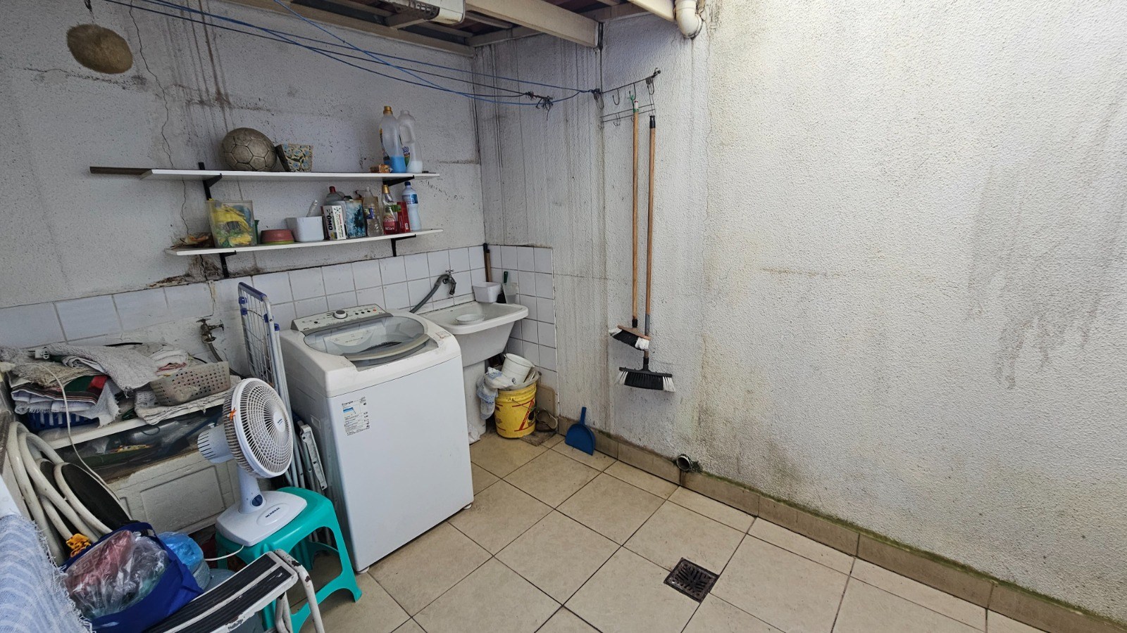 Casa, 2 quartos, 65 m² - Foto 6