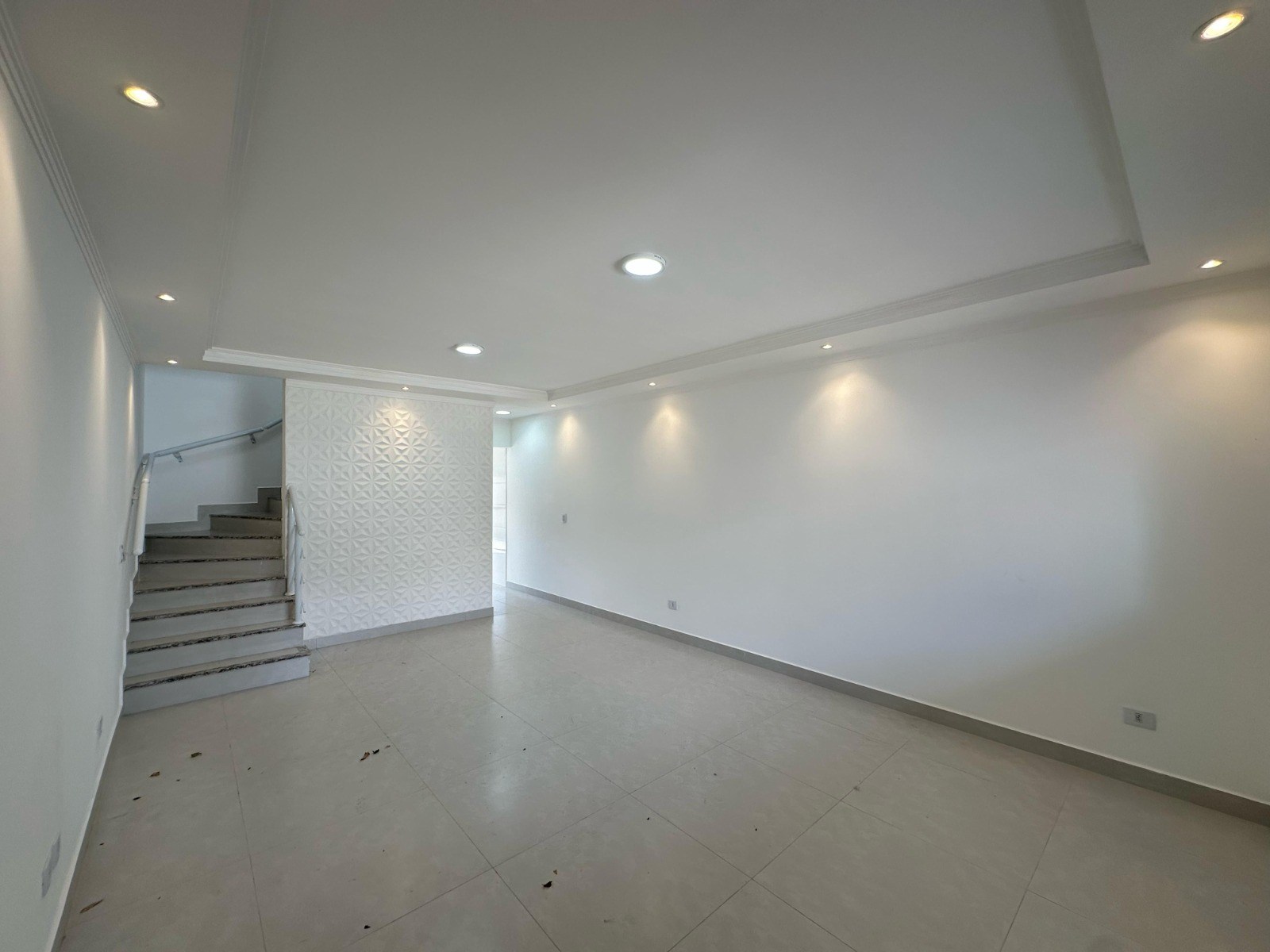 Casa, 3 quartos, 107 m² - Foto 1