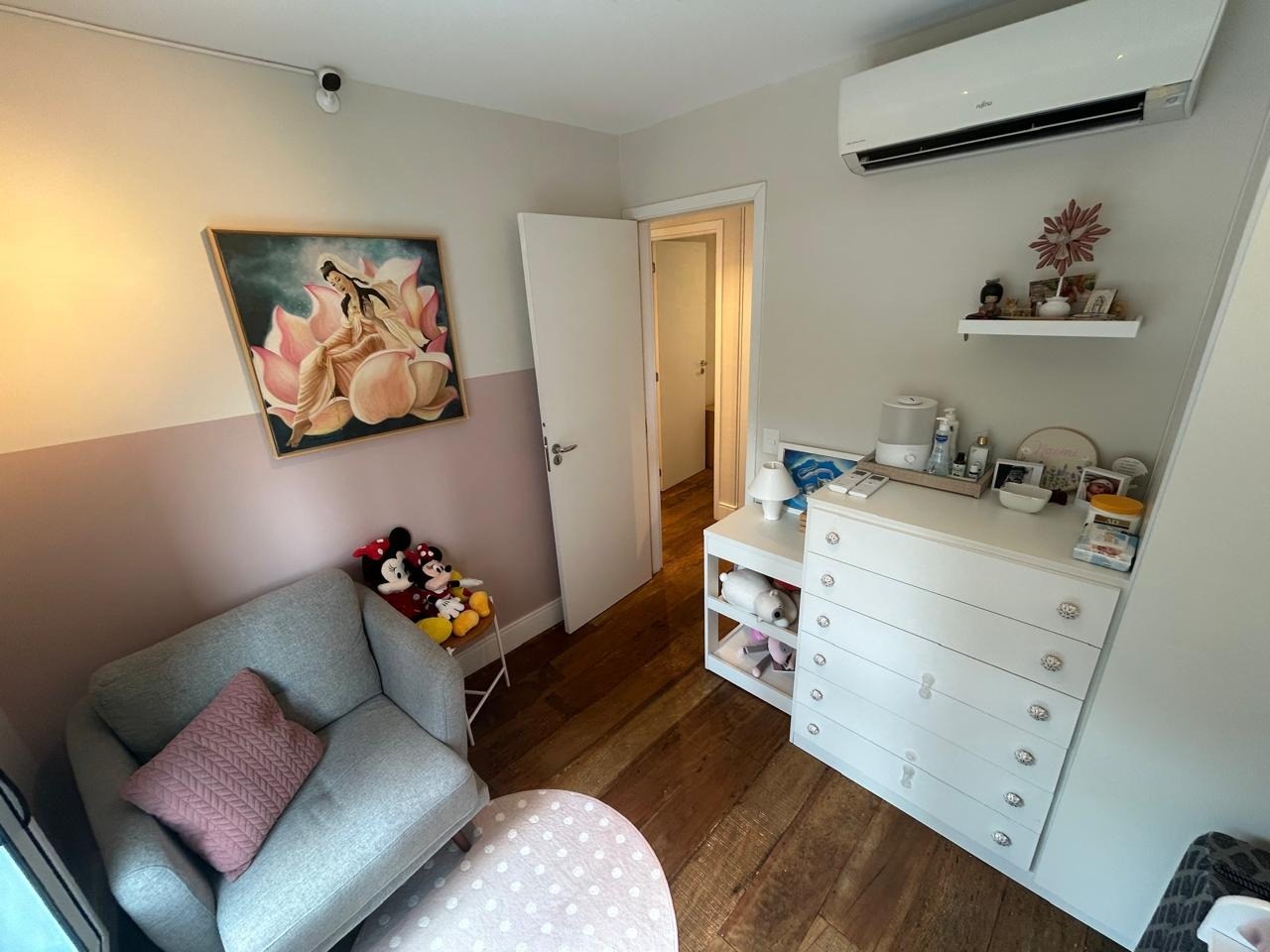Apartamento, 2 quartos, 93 m² - Foto 6