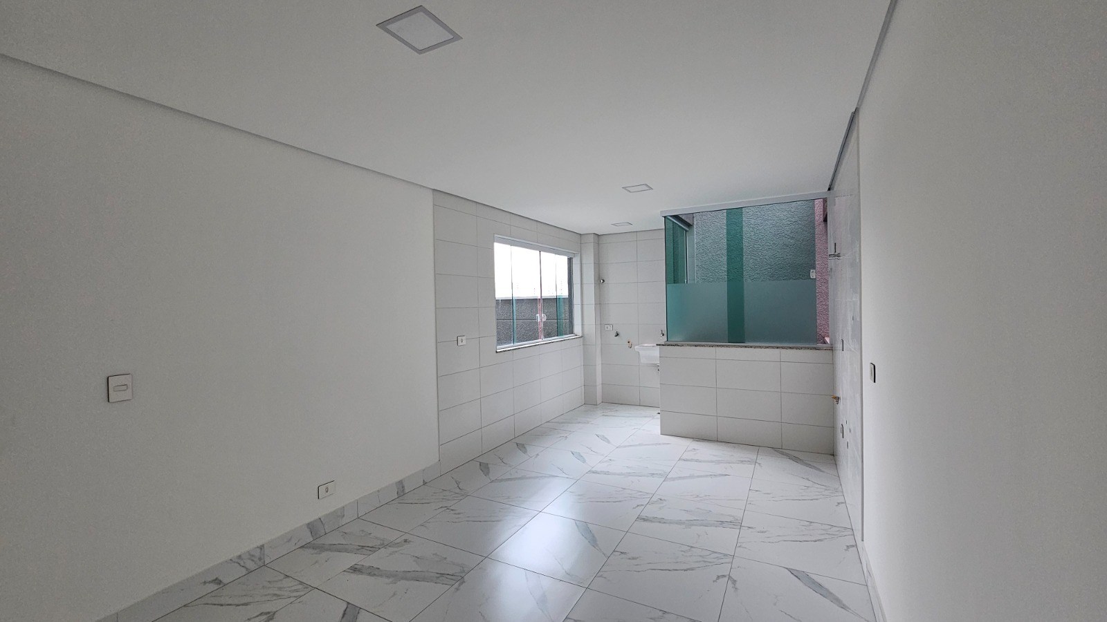 Apartamento, 2 quartos, 50 m² - Foto 1