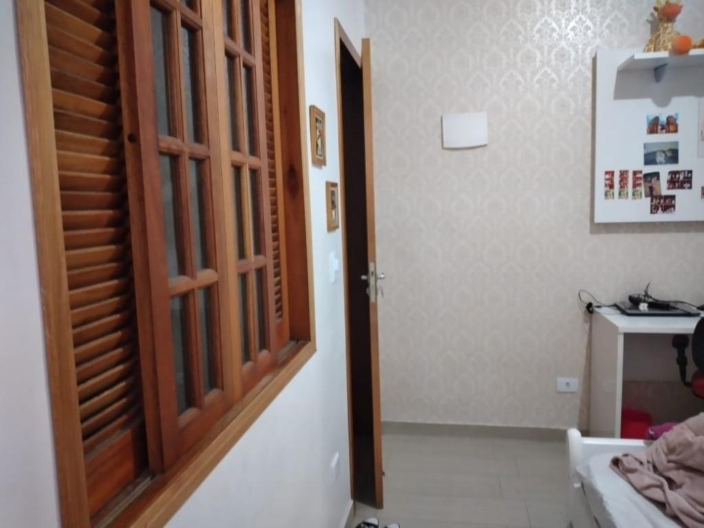 Casa, 3 quartos, 125 m² - Foto 25