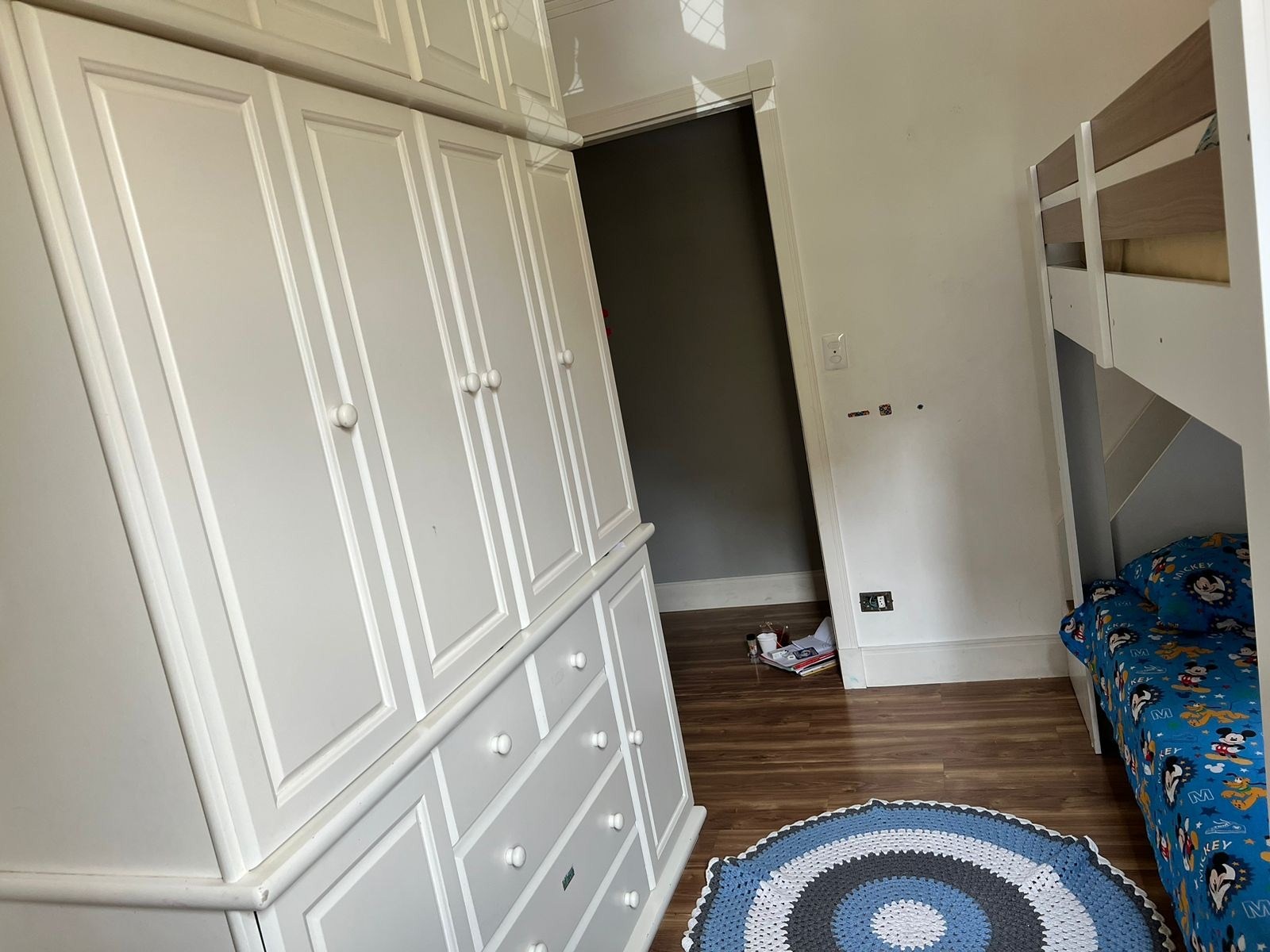 Apartamento, 2 quartos, 60 m² - Foto 3