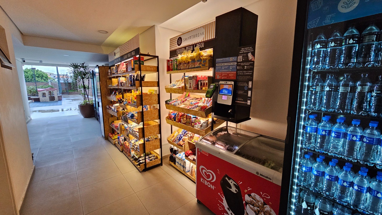 Apartamento, 3 quartos, 75 m² - Foto 40