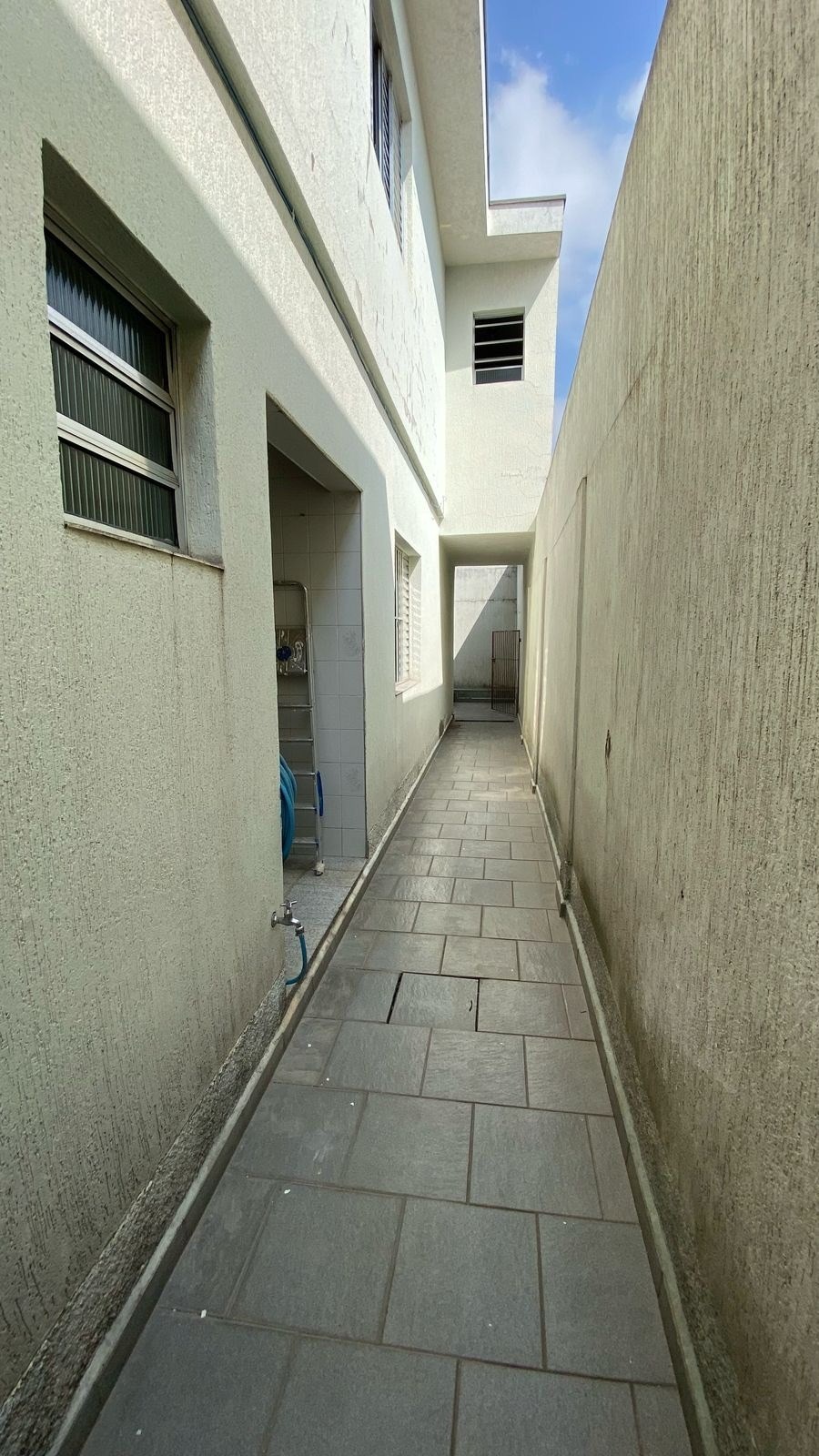 Casa, 3 quartos, 126 m² - Foto 11