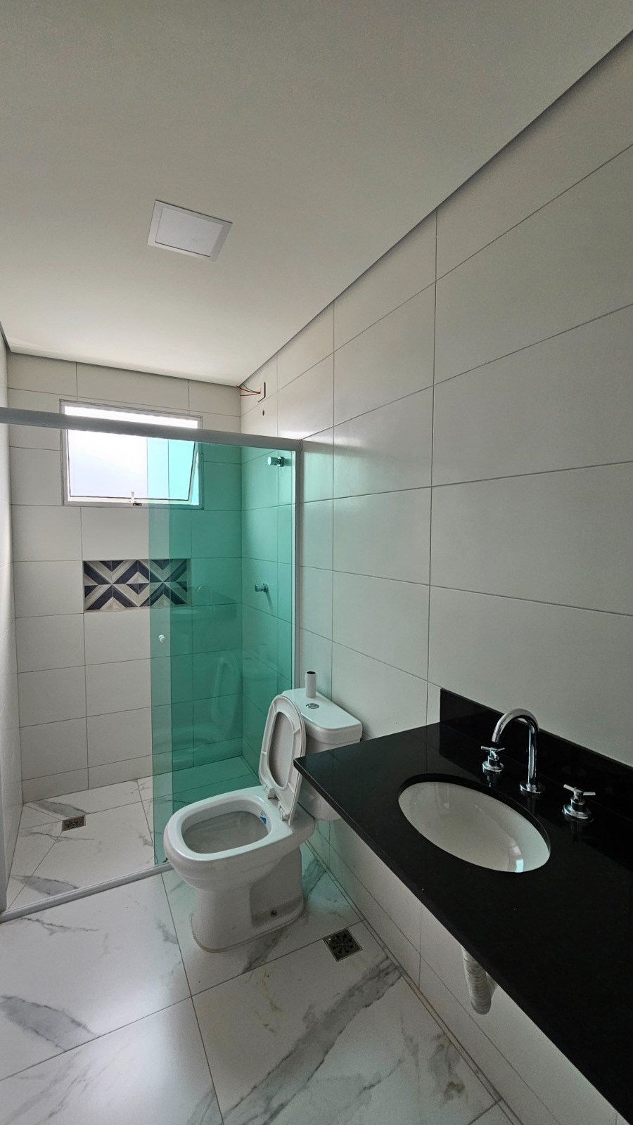 Apartamento à venda com 2 quartos, 48m² - Foto 9