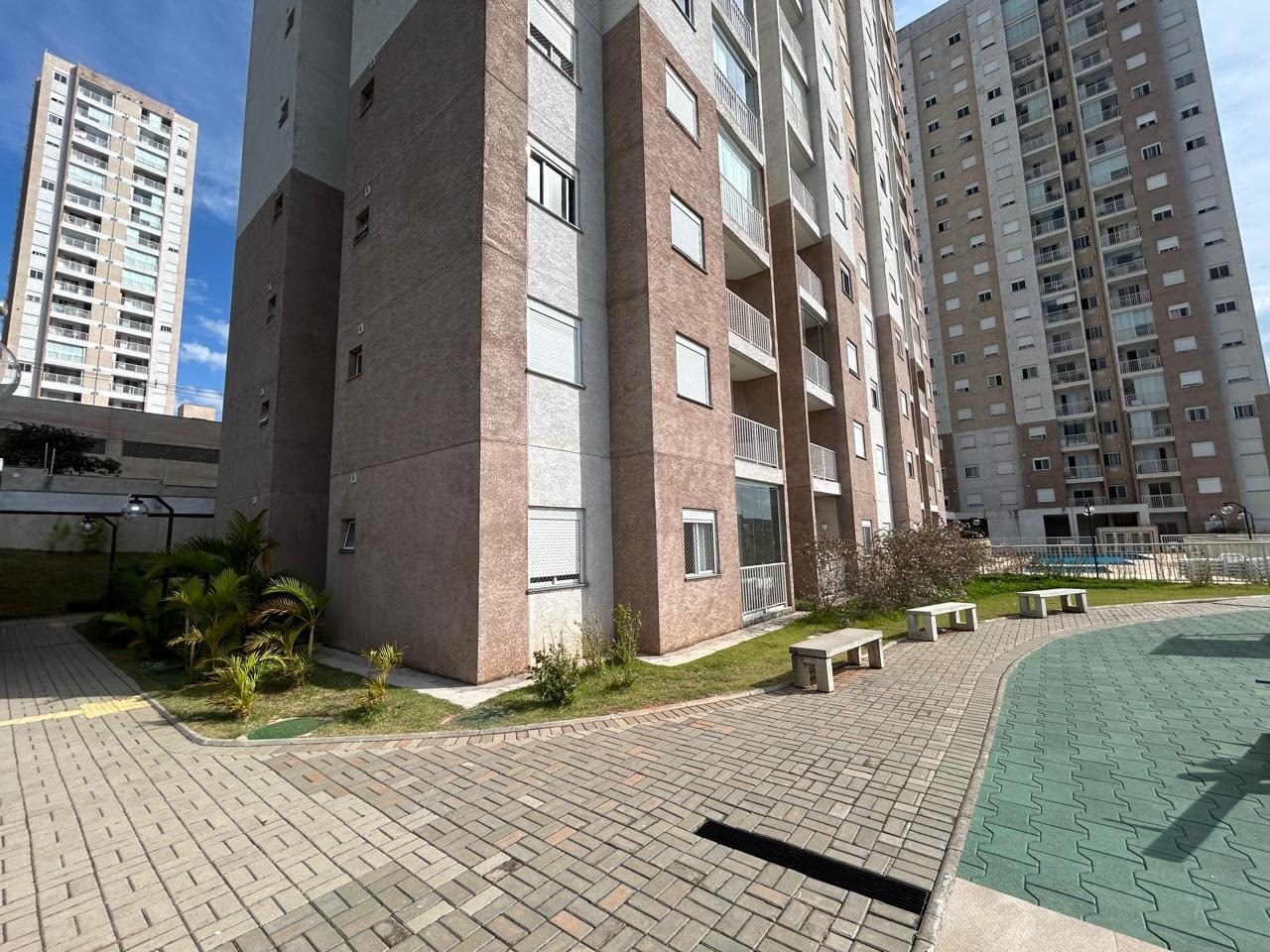 Apartamento à venda com 2 quartos, 49m² - Foto 16