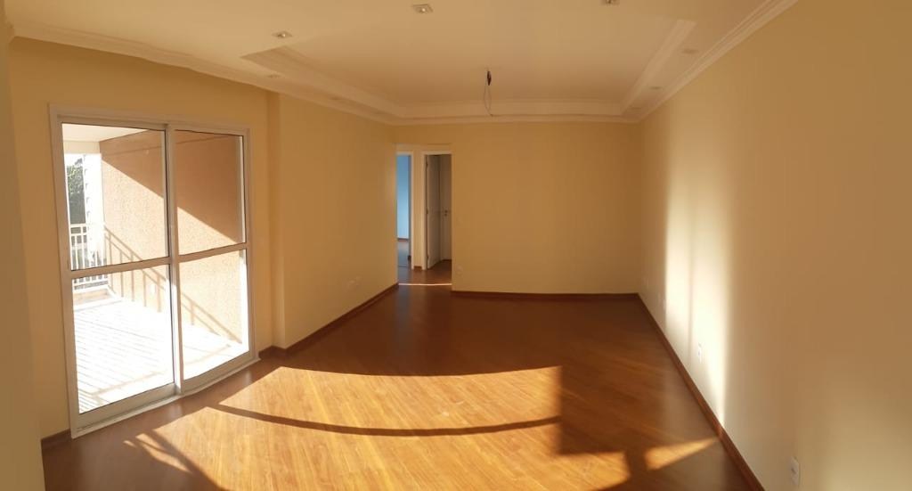 Apartamento, 3 quartos, 81 m² - Foto 1