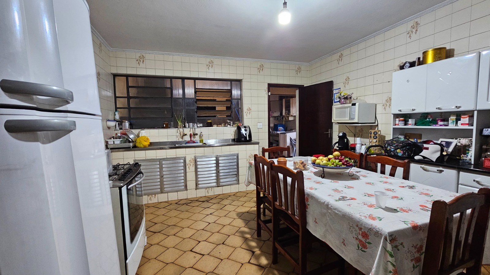 Casa, 4 quartos, 185 m² - Foto 11