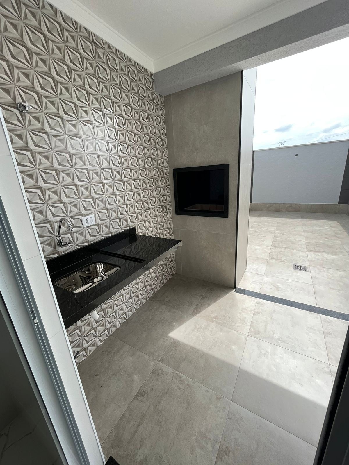 Casa, 3 quartos, 165 m² - Foto 13