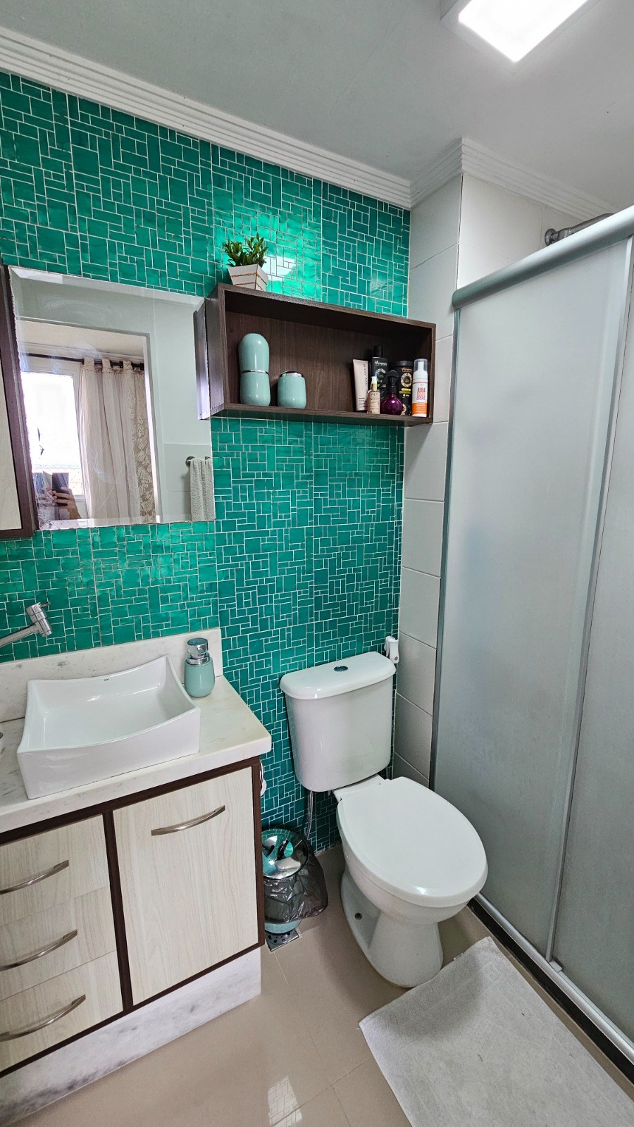 Apartamento, 3 quartos, 62 m² - Foto 19