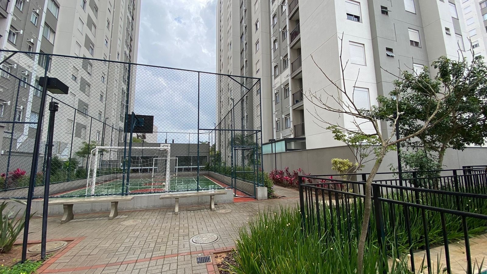 Apartamento, 2 quartos, 42 m² - Foto 17