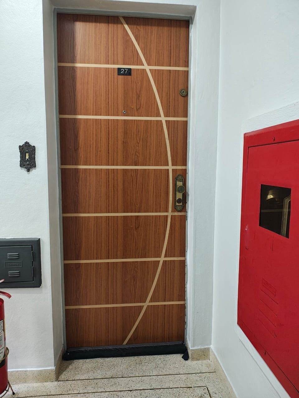 Apartamento, 2 quartos, 63 m² - Foto 23