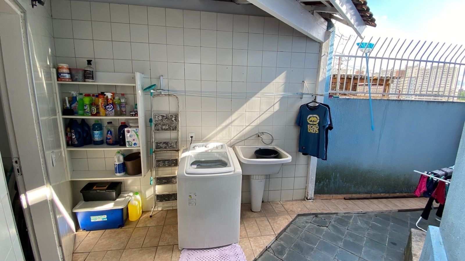 Casa, 3 quartos, 120 m² - Foto 32