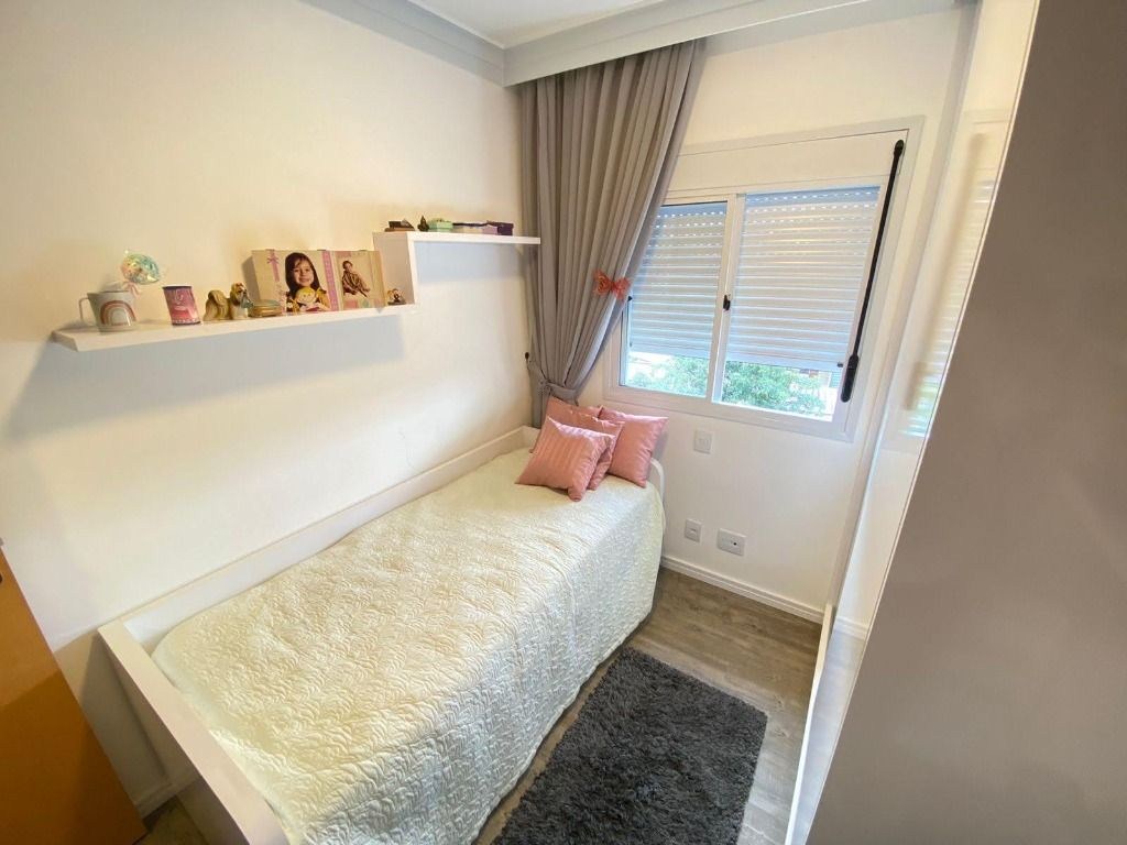 Apartamento, 2 quartos, 64 m² - Foto 26