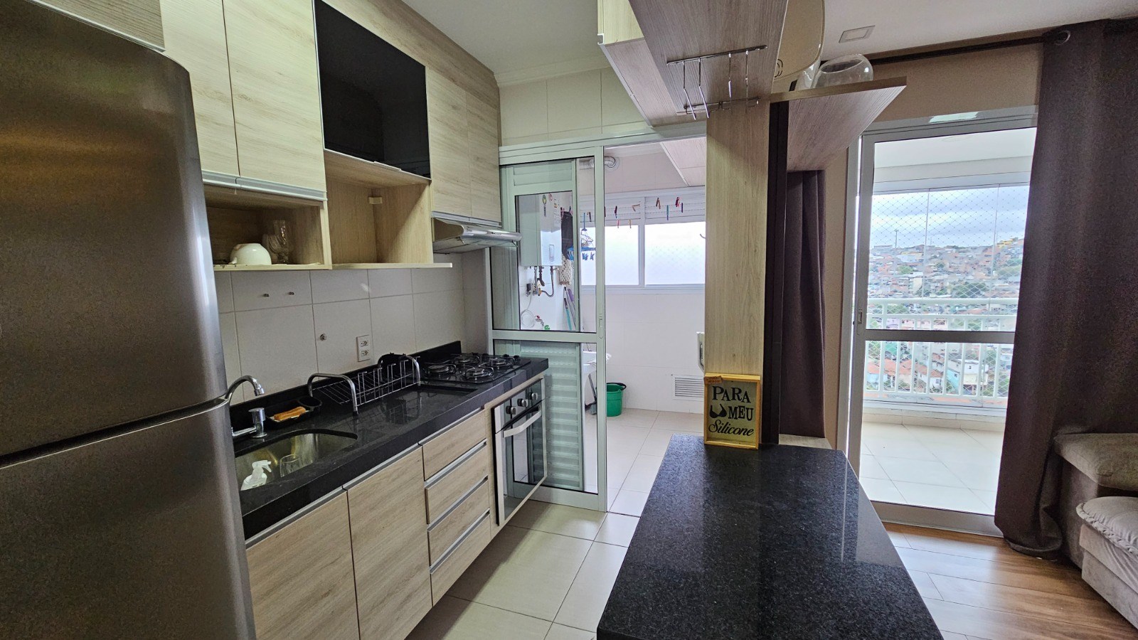 Apartamento, 3 quartos, 75 m² - Foto 6