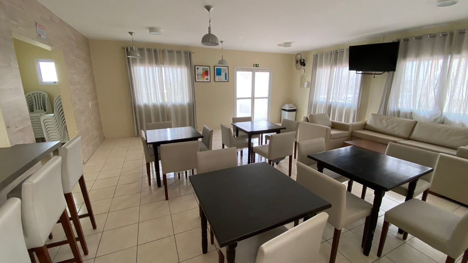 Apartamento, 2 quartos, 45 m² - Foto 5
