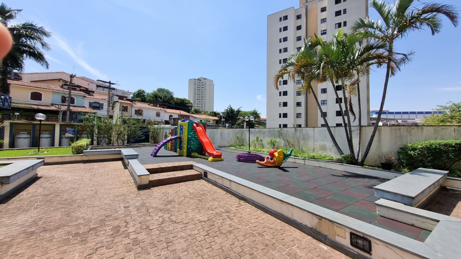 Apartamento, 2 quartos, 56 m² - Foto 29